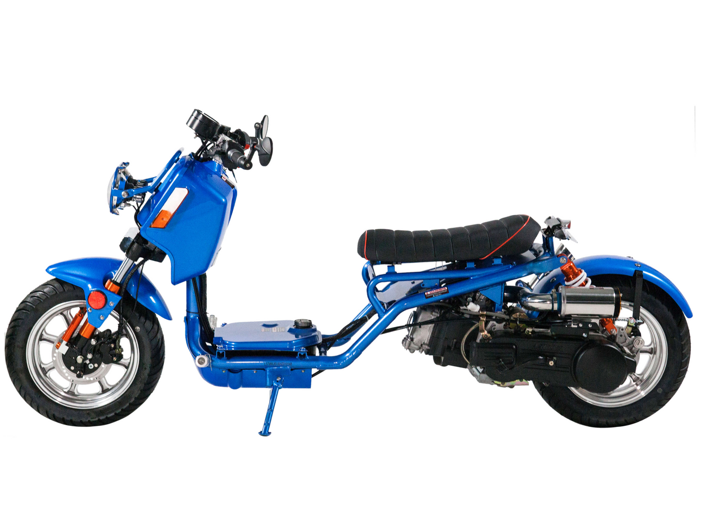50cc Maddog Gen IV(PMZ50-21)