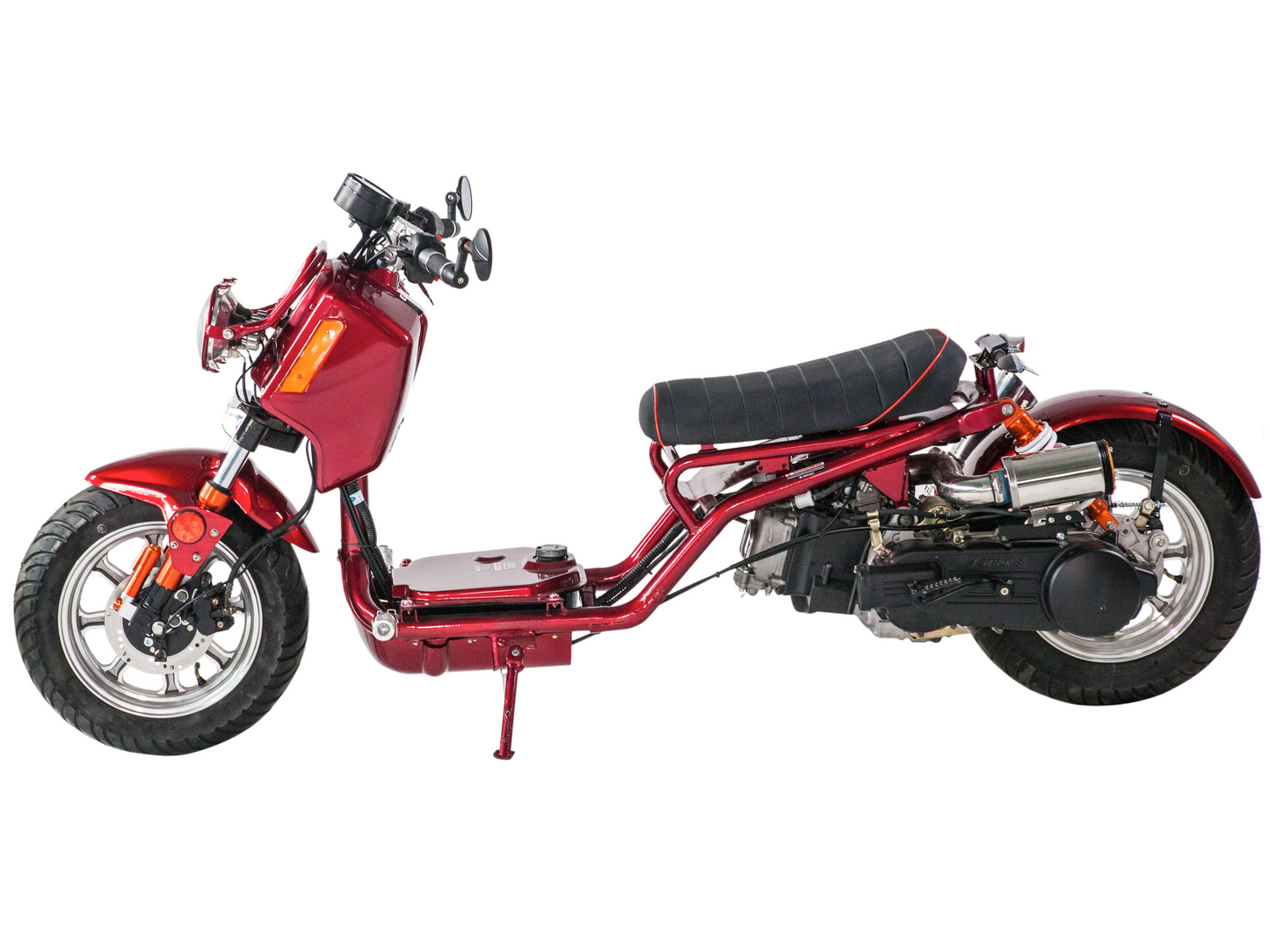 50cc Maddog Gen IV(PMZ50-21)