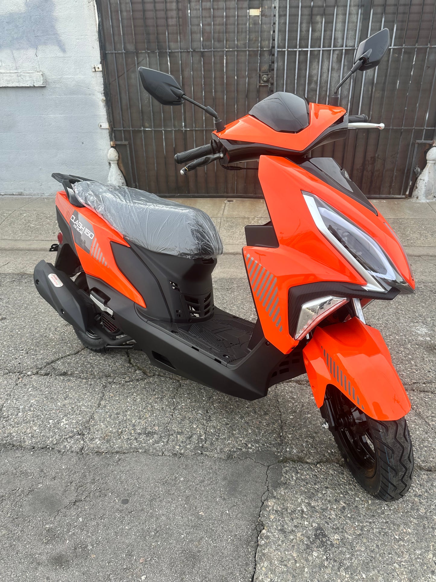 Ascend Clash(PMZ150-2)
