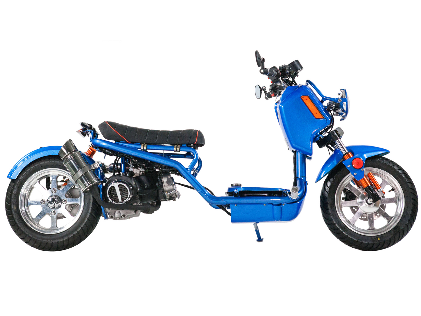 50cc Maddog Gen IV(PMZ50-21)