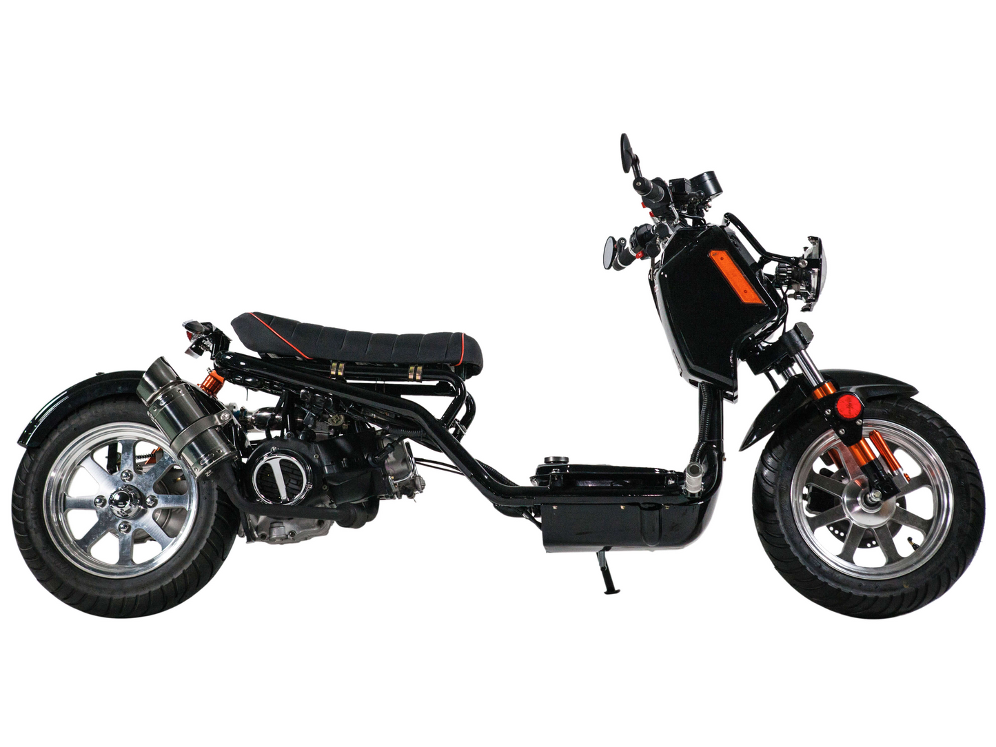 50cc Maddog Gen IV(PMZ50-21)