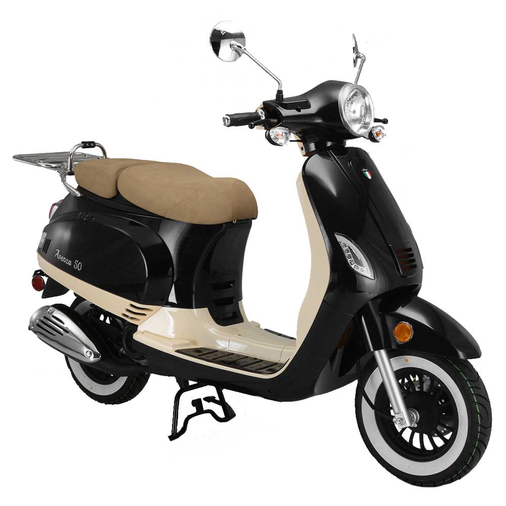 Amigo Avenza 50