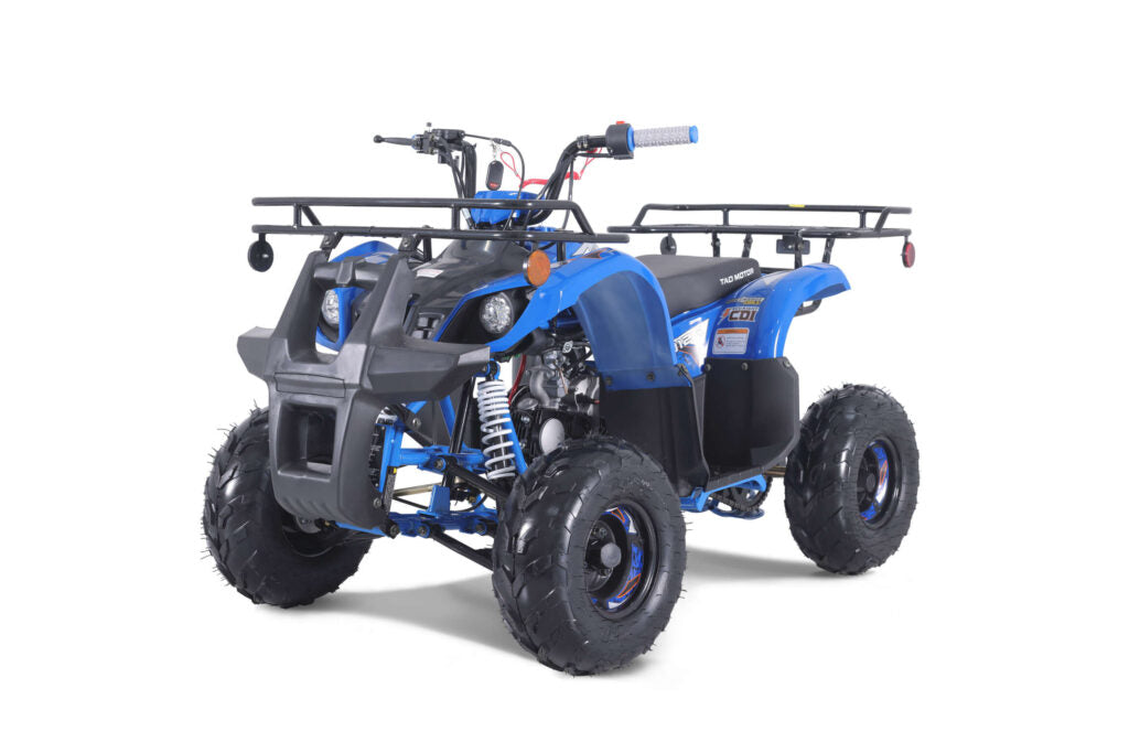 TAO MOTOR D125 ATV