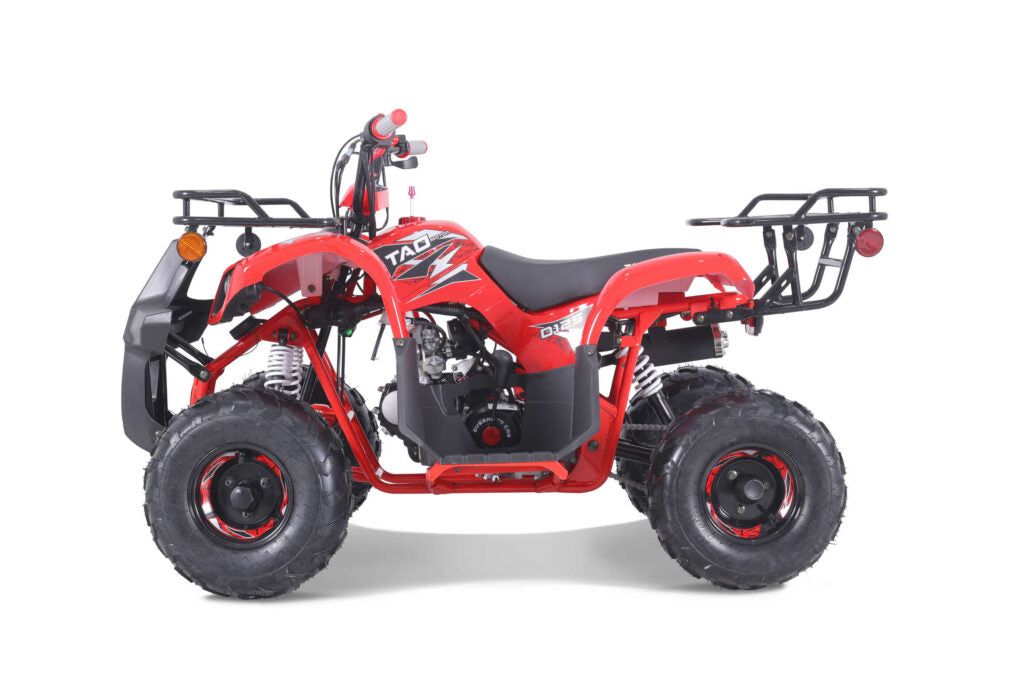 TAO MOTOR D125 ATV