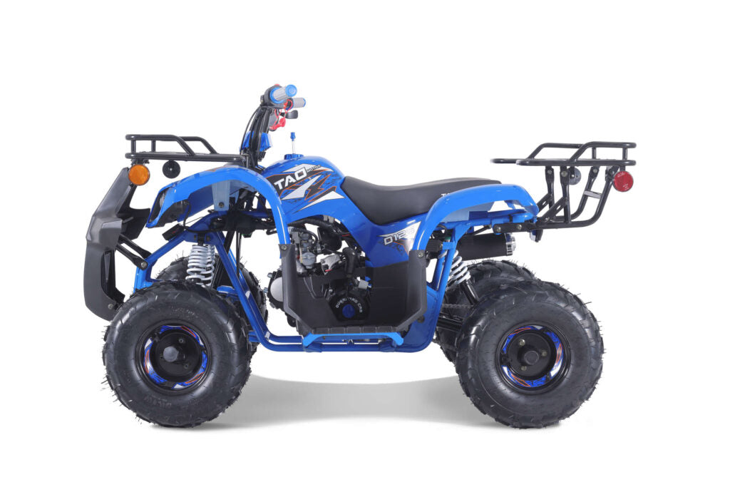 TAO MOTOR D125 ATV