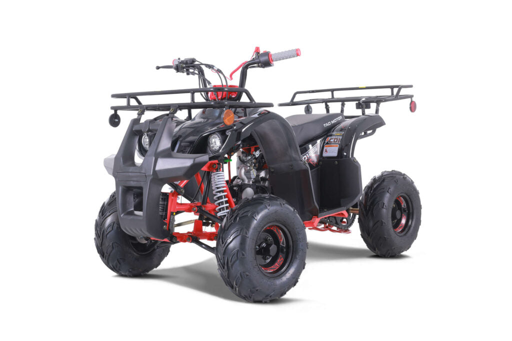 TAO MOTOR D125 ATV