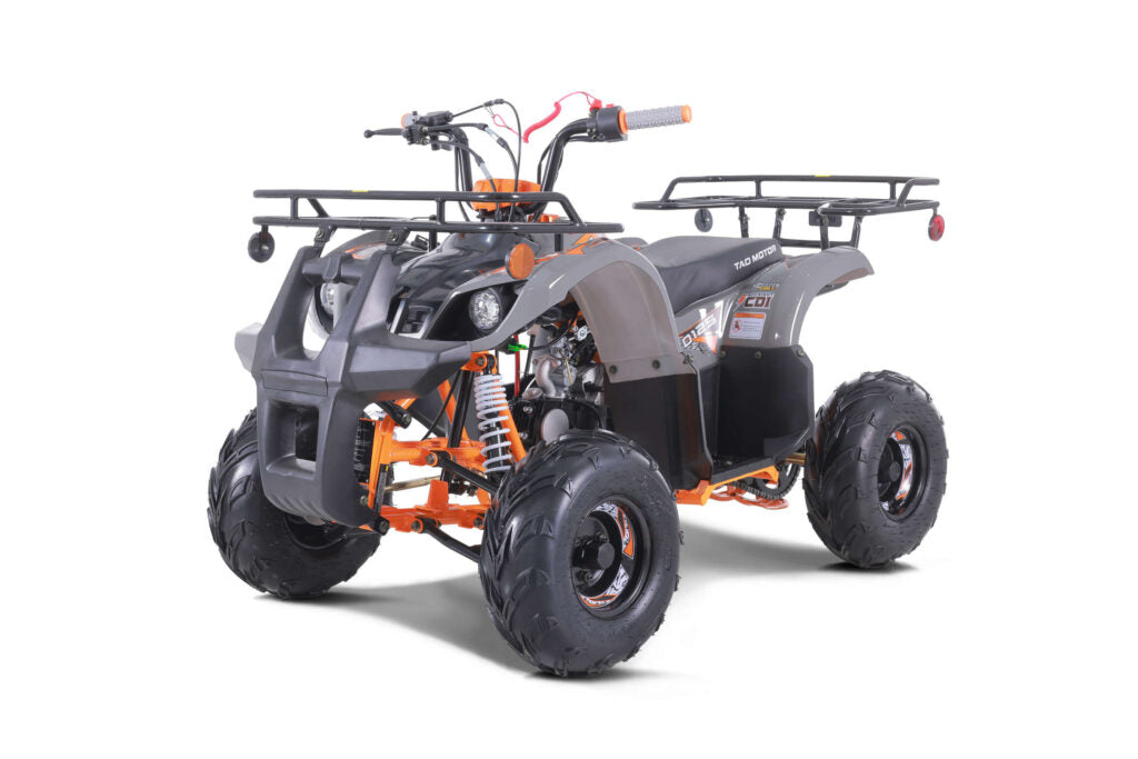 TAO MOTOR D125 ATV