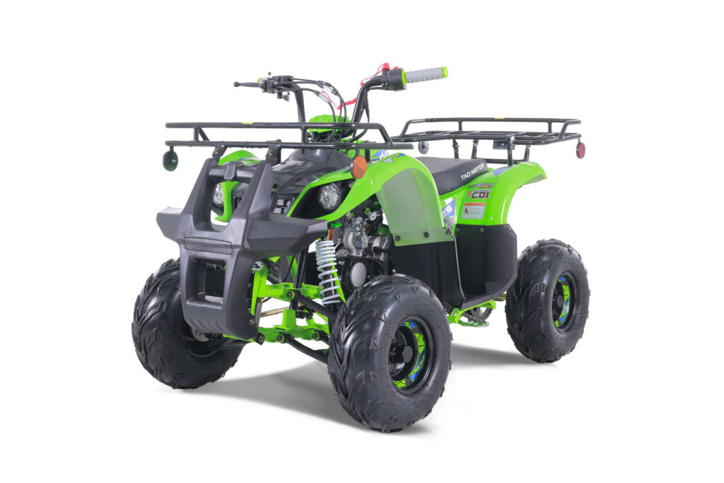 TAO MOTOR D125 ATV