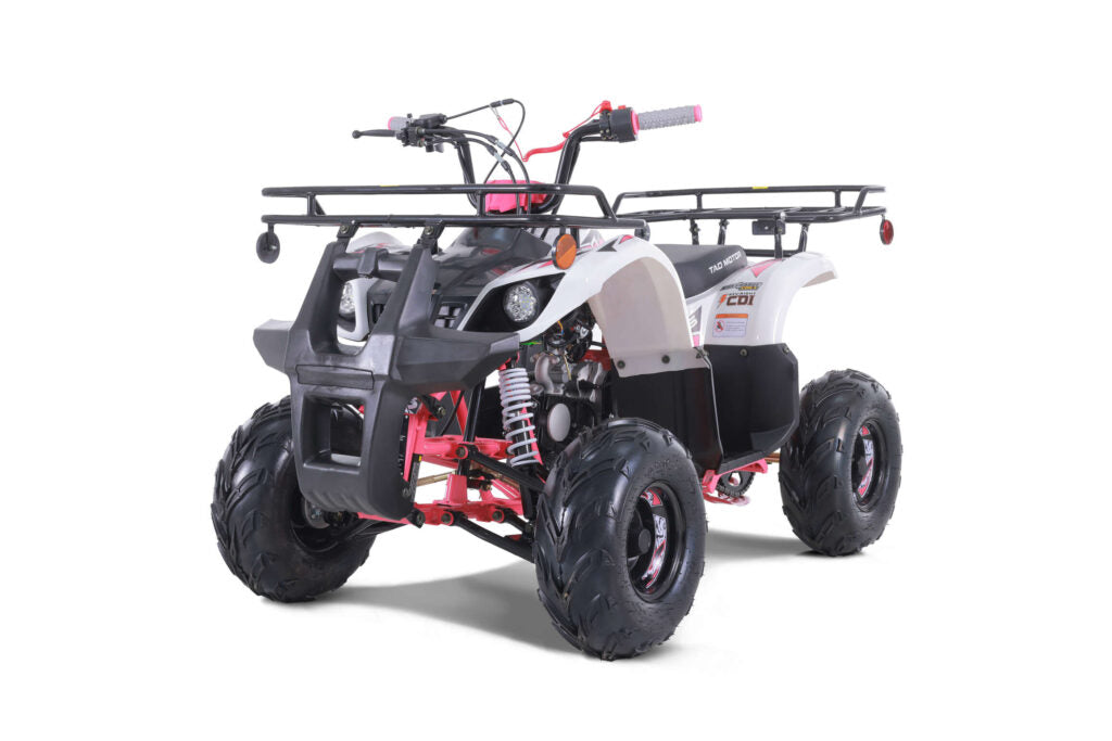 TAO MOTOR D125 ATV