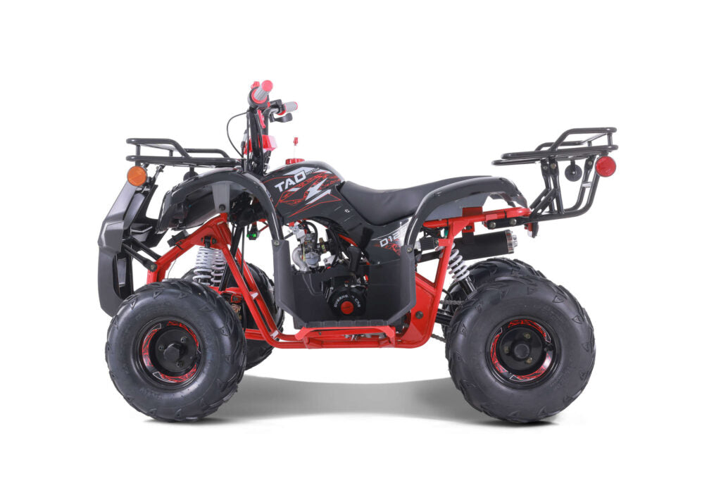 TAO MOTOR D125 ATV