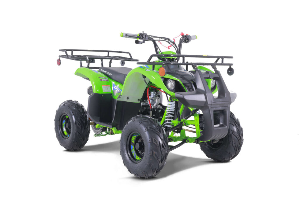 TAO MOTOR D125 ATV