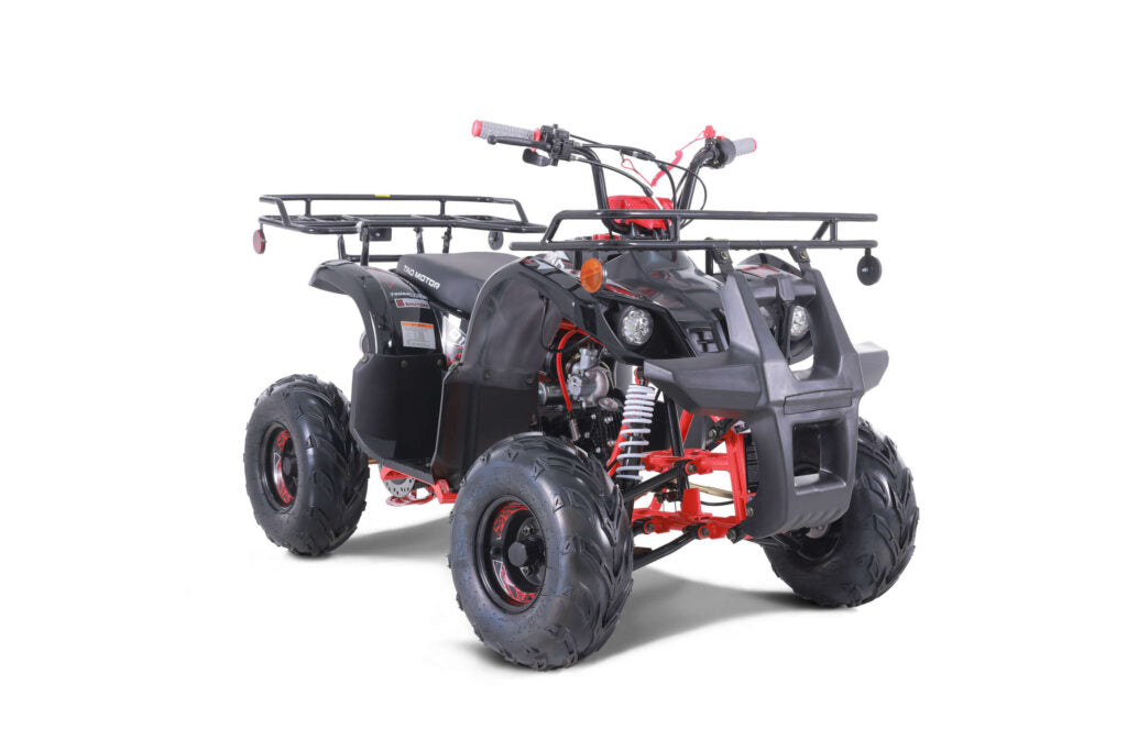TAO MOTOR D125 ATV