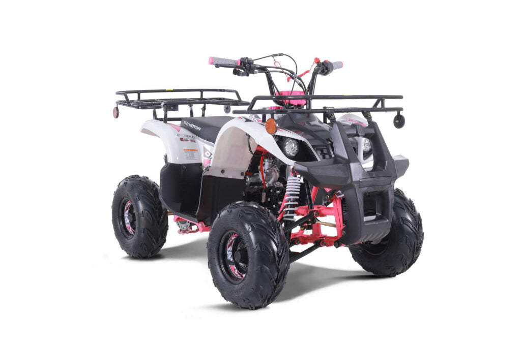 TAO MOTOR D125 ATV