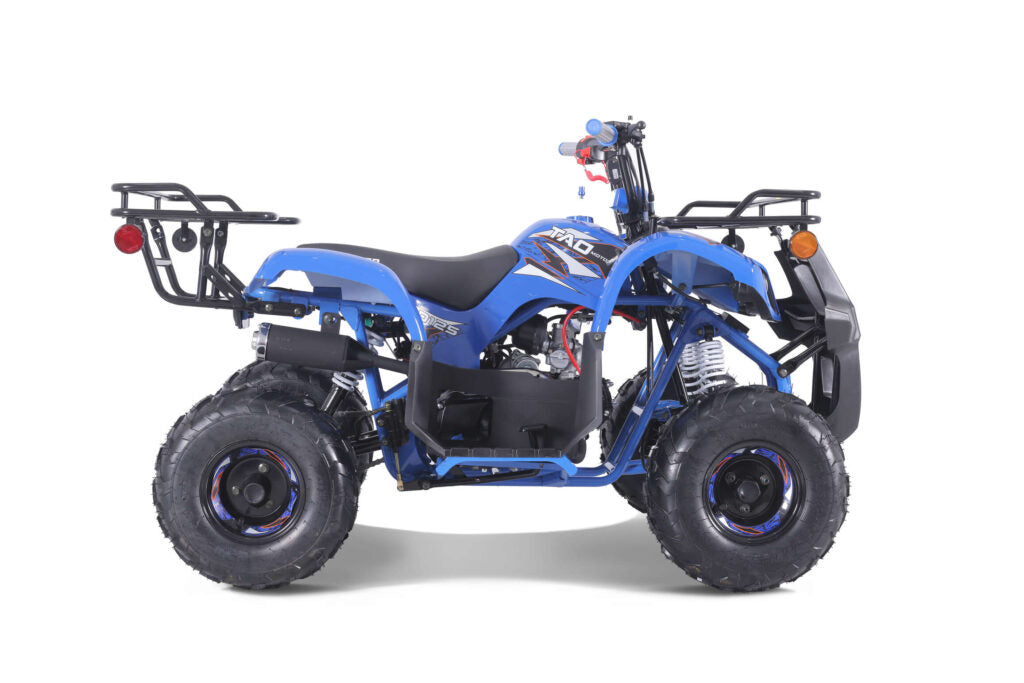TAO MOTOR D125 ATV