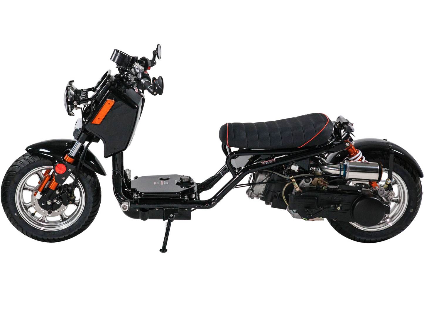 50cc Maddog Gen IV(PMZ50-21)