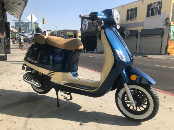 Amigo Avenza 50