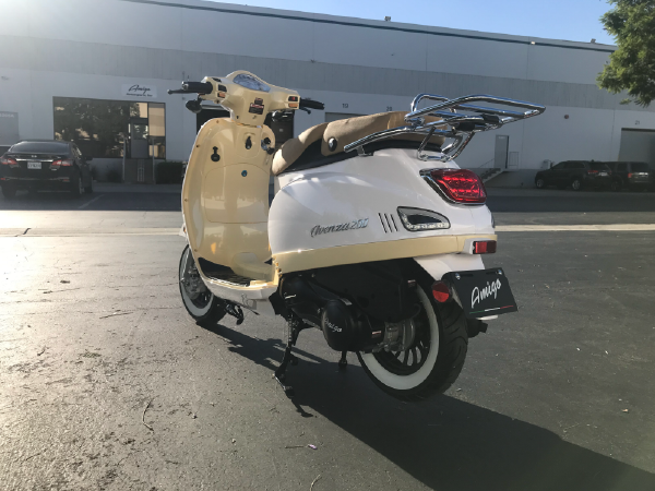 Amigo Avenza 50