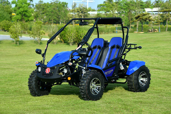 Vitacci Venture 200cc EFI GO-KART