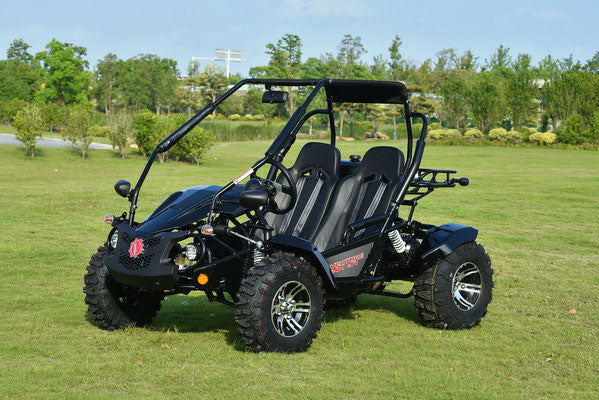 Vitacci Venture 200cc EFI GO-KART