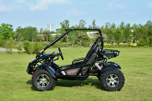 Vitacci Venture 200cc EFI GO-KART