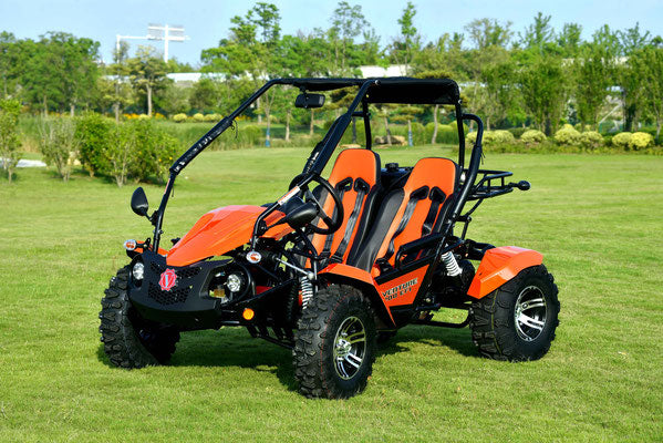 Vitacci Venture 200cc EFI GO-KART