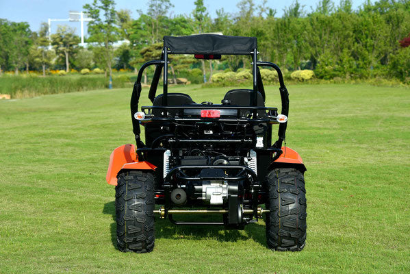 Vitacci Venture 200cc EFI GO-KART