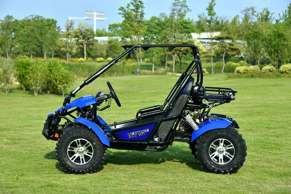 Vitacci Venture 200cc EFI GO-KART