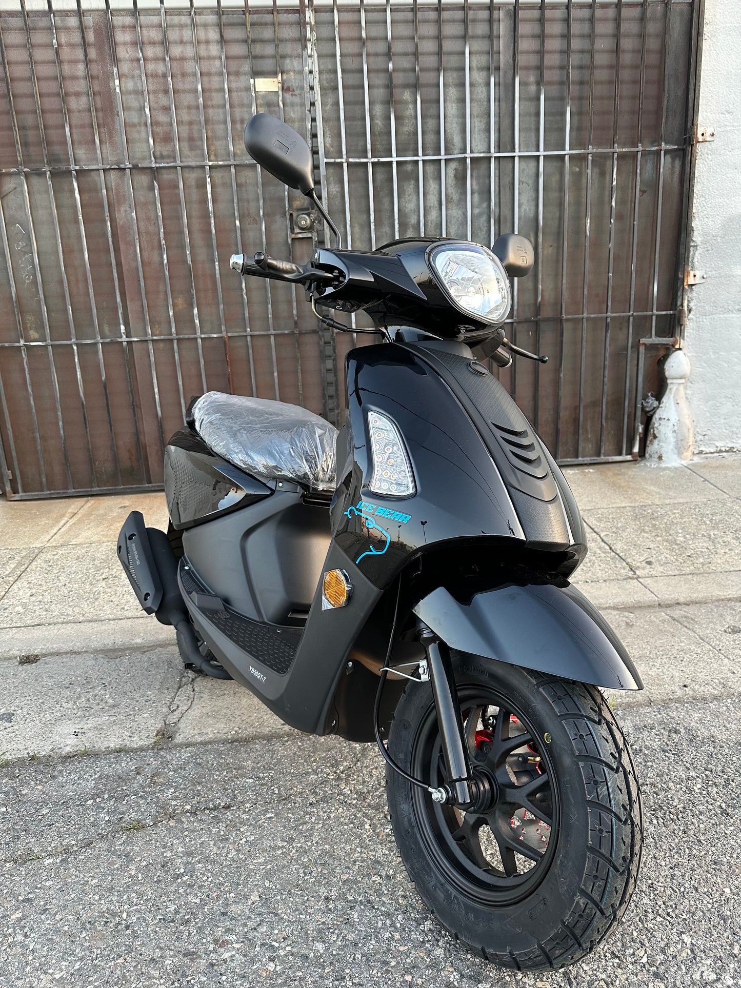 ICEBEAR JAX 50 (PMZ50-3)
