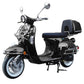 Boss Motor Romero 200CC Scooter
