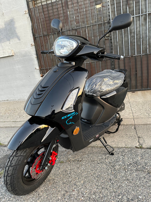 ICEBEAR JAX 50 (PMZ50-3)