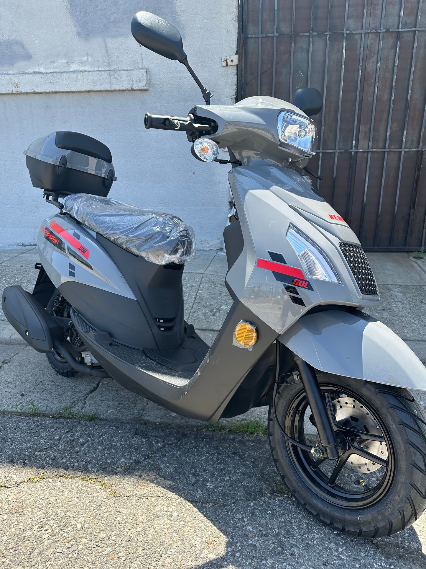 ICEBEAR Cali(PMZ50-2)