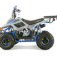 Tao Motor B110