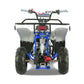 Tao Motor B110
