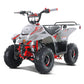 Tao Motor B110
