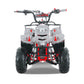Tao Motor B110
