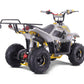 Tao Motor B110