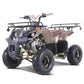 TAO MOTOR D125 ATV