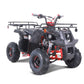 TAO MOTOR D125 ATV