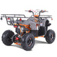 TAO MOTOR D125 ATV
