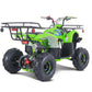 TAO MOTOR D125 ATV