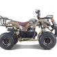 TAO MOTOR D125 ATV