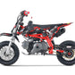 TAO MOTOR DB20
