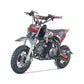 TAO MOTOR DB20