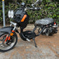 50cc Maddog Gen IV(PMZ50-21)