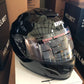 RPS Adult Motorcycle Helmets Small-XL