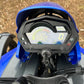vitacci Spider 200cc Street legal Trike with reverse