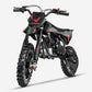 FRP Ogemaw 40 Gas DirtBike