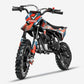 FRP Ogemaw 40 Gas DirtBike
