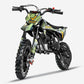 FRP Ogemaw 40 Gas DirtBike