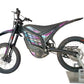 SUPERMACH 6000 Electric Off Road Vehicle